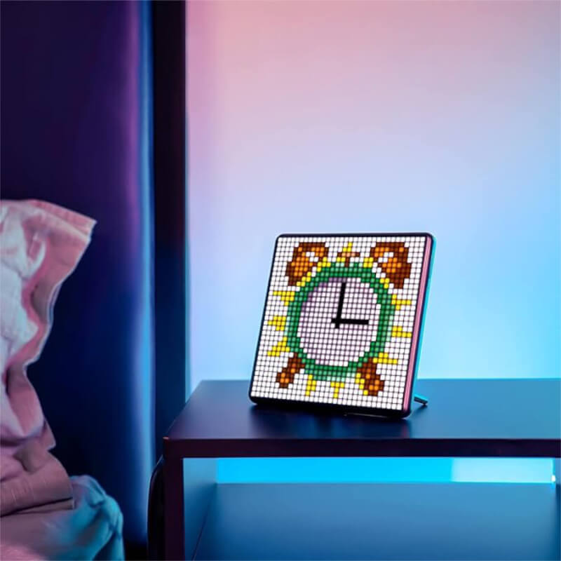 PixBlock - Car Pixel Led Block