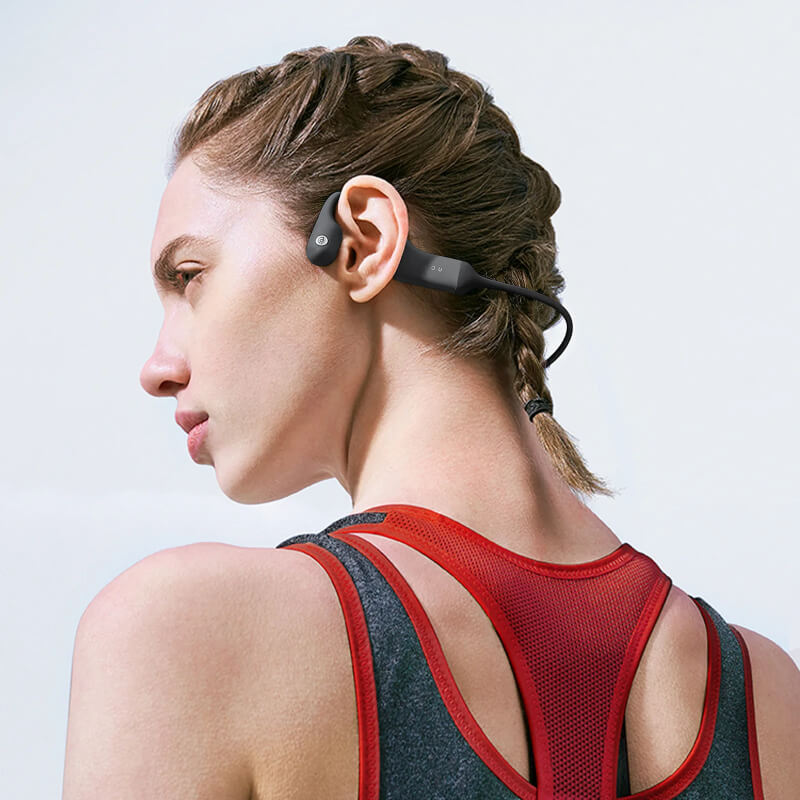 EarWave - Wireless Bone Conduction Headphones