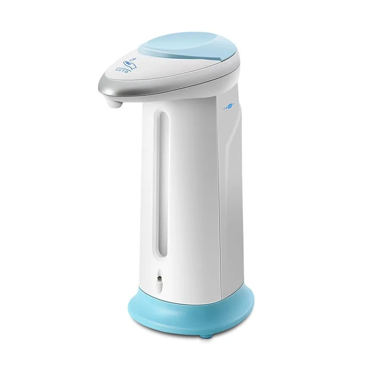 Touchless Automatic Soap Liquid Dispenser