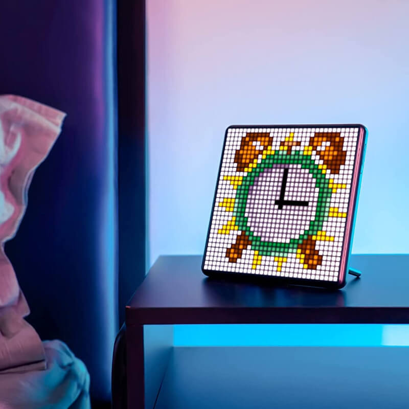 PixBlock - Car Pixel Led Block