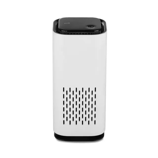 AirPure - Mini HEPA Air Purifier