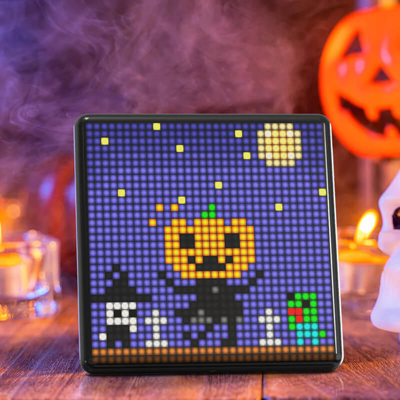 PixBlock - Car Pixel Led Block