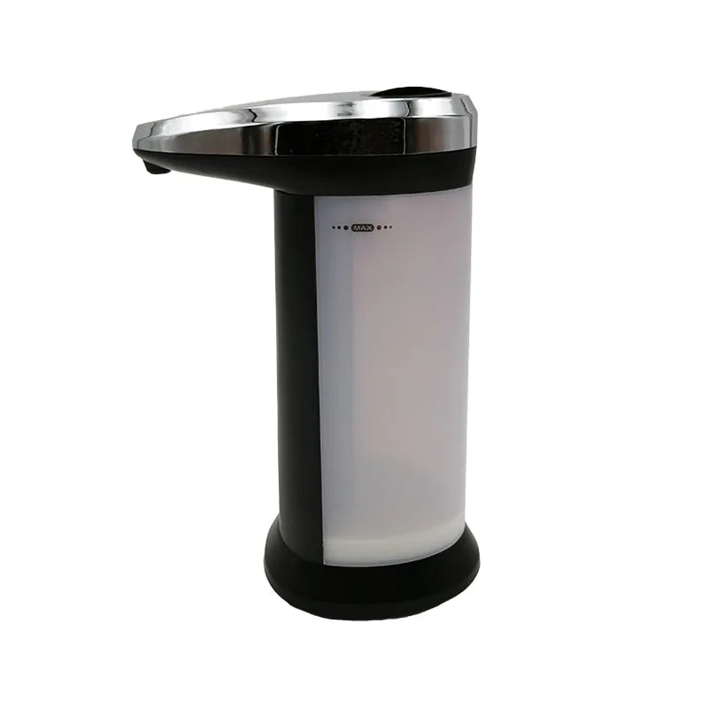 Touchless Automatic Soap Liquid Dispenser