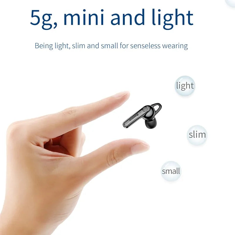 Wireless Bluetooth Headphones