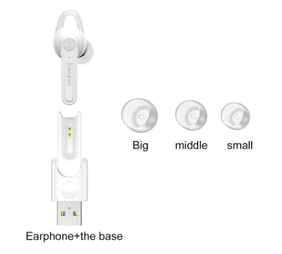 Wireless Bluetooth Headphones
