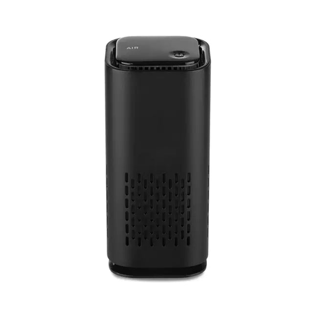AirPure - Mini HEPA Air Purifier