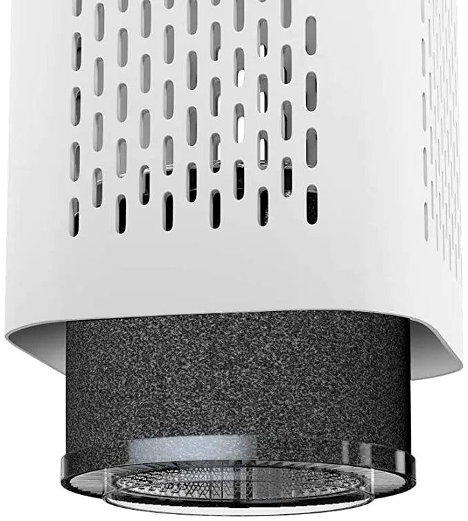 AirPure - Mini HEPA Air Purifier
