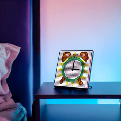 PixBlock - Car Pixel Led Block