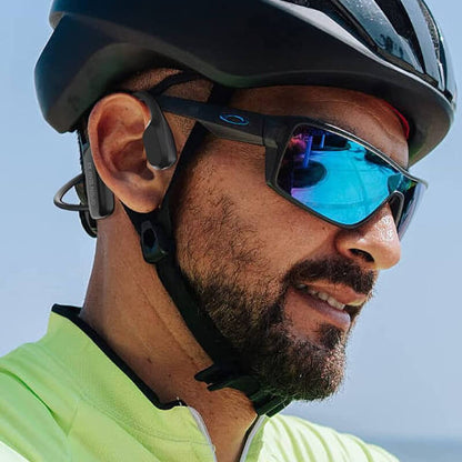 EarWave - Wireless Bone Conduction Headphones