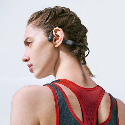 EarWave - Wireless Bone Conduction Headphones