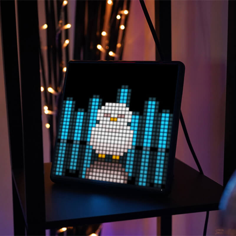PixBlock - Car Pixel Led Block
