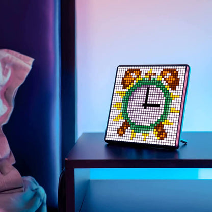 PixBlock - Car Pixel Led Block