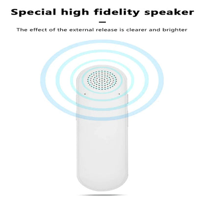 Mini Smart Multi Language Translator