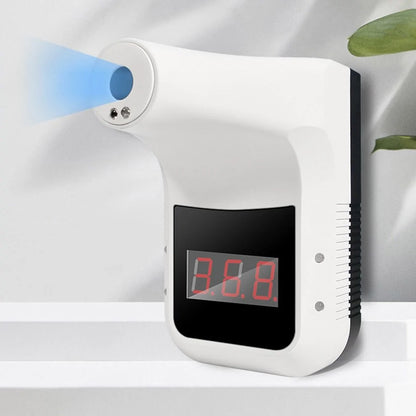 Precision Infrared Thermomete Temperature Monitoring